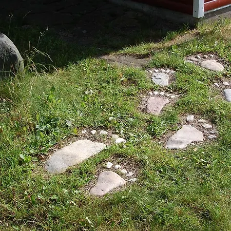 Prázdninový dům Jovet Holiday House Martofte