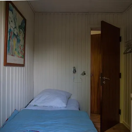 Jovet Holiday House Hébergement de vacances Martofte