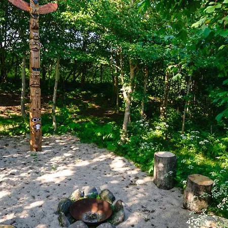 Prázdninový dům Jovet Holiday House *