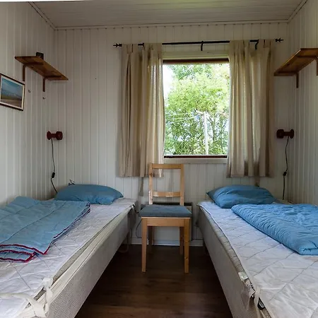 Prázdninový dům Jovet Holiday House Martofte