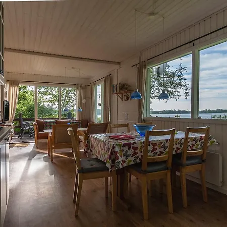 Prázdninový dům Jovet Holiday House Martofte
